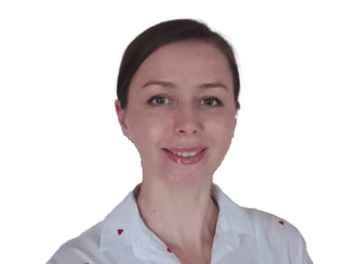 Cristina Nistrean