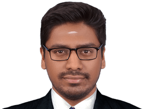 Santhosh Kumar